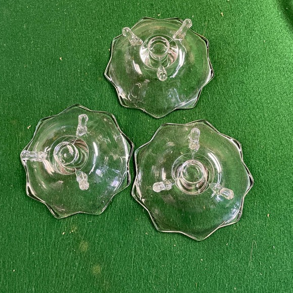 Candle Holders - Picture 2 of 3